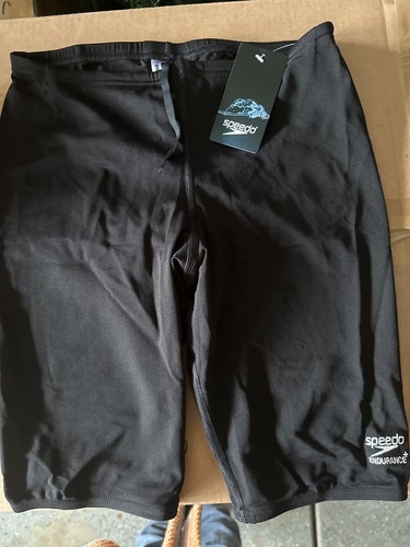 Speedo competitive black - speedo,