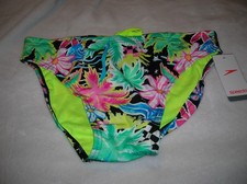 SPEEDO ENDURANCE - "TROPICANA"