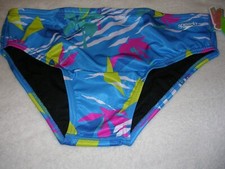 SPEEDO REPREVE ECO ENDURANCE -