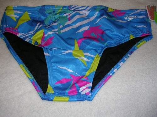 Speedo repreve eco - eco,