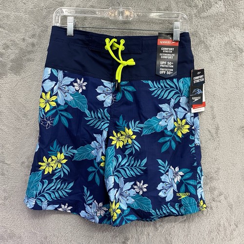 Bnwt speedo swim - speedo, trunk