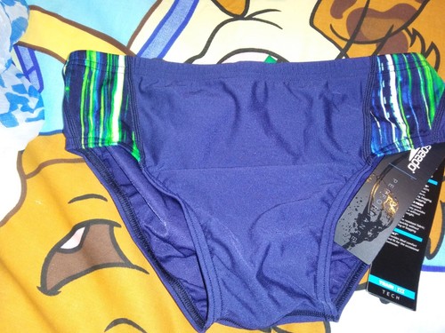 New mens speedo swim - , swimming