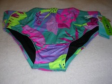 SPEEDO REPREVE ECO ENDURANCE -