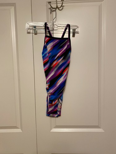 Speedo endurance swim suit - speedo,