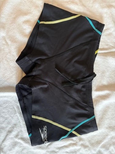 Speedo competitive swimsuit - speedo,