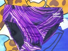 New mens speedo swim swimming