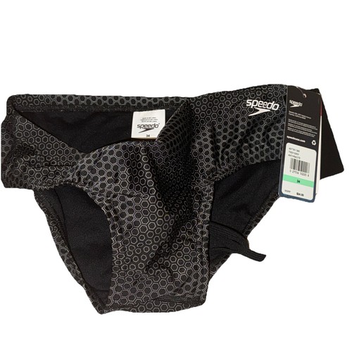 New nwt rare speedo swimsuit - rare,