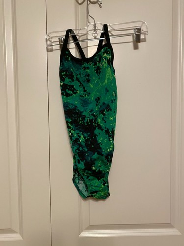 Speedo endurance swim suit - speedo,