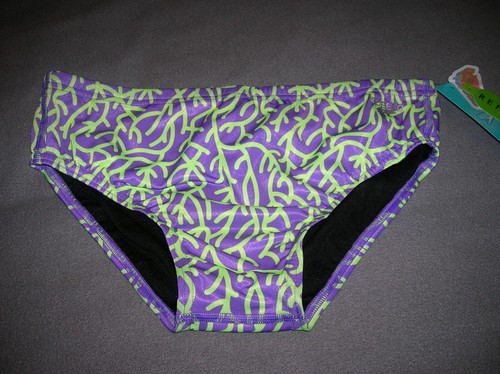 Speedo repreve eco endurance - repreve,