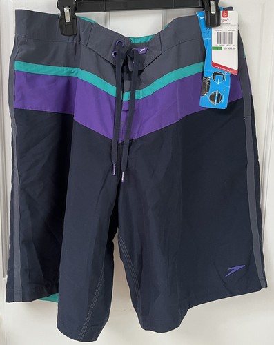 Nwt speedo men - 1, prism