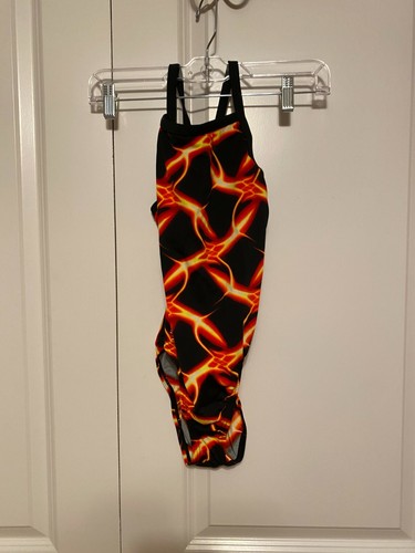 Speedo endurance swim - swim, suit