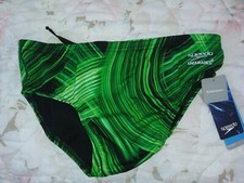 New mens speedo swim swimming