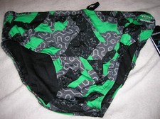 SPEEDO ENDURANCE+ -  "RUSE