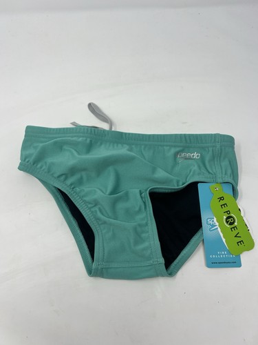 Speedo repreve eco endurance - eco,