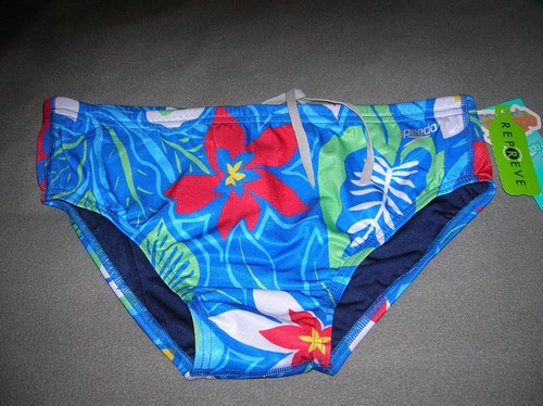 Speedo repreve eco endurance - repreve,