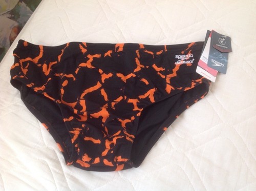 New mens speedo swim beach