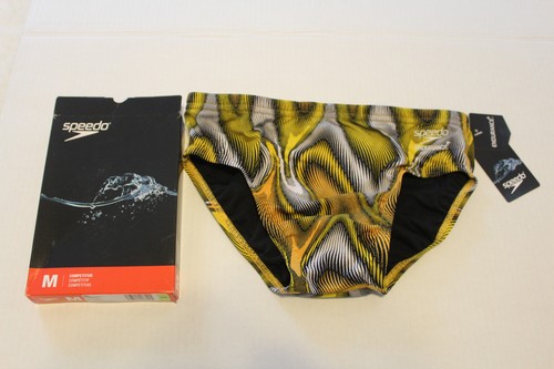Nwt speedo team gold - nwt,