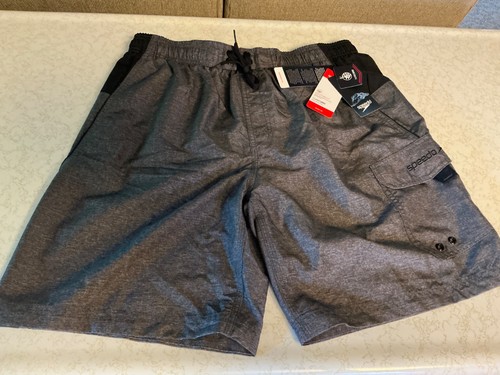 Mens speedo turbodri volley - mens,