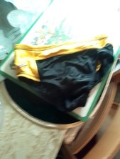 Mens Nylon Competition Speedo