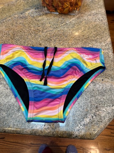 Speedo endurance swimsuit men - swimsuit,