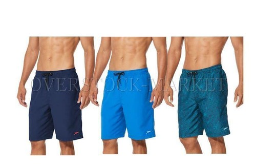 New men speedo brushed - men's,