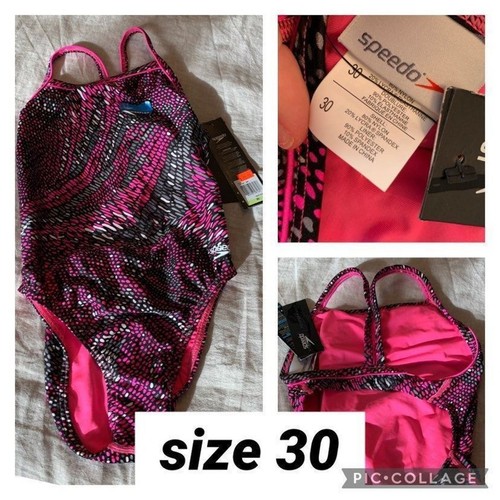 Nwt speedo performance race - nwt,