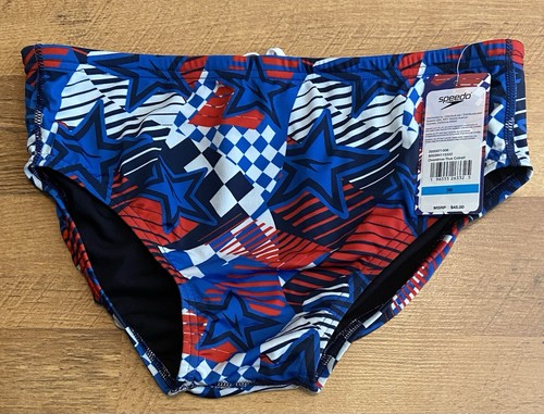 Nwt speedo men - men's, lined