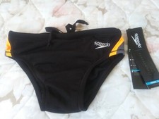 New mens speedo swim swimming