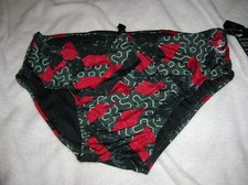 SPEEDO ENDURANCE+ -  "RUSE