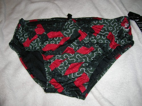 Speedo endurance ruse - endurance+,