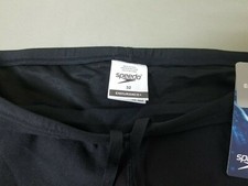 New Mens Speedo Endurance