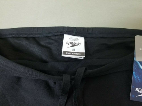 New mens speedo - new, endurance