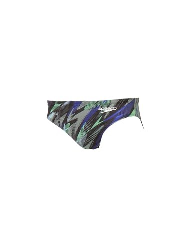 Speedo competitive swimsuit - [speedo],
